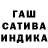 Еда ТГК марихуана SVL